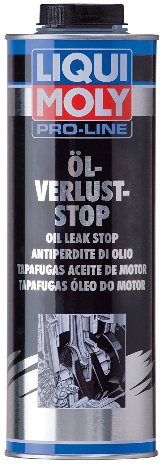 Liqui Moly Pro-Line Öl-Verlust-Stop 5182 1l