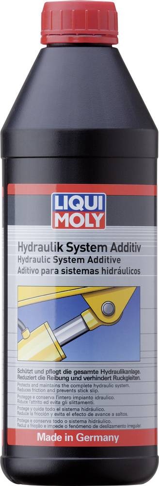 Liqui Moly Hydraulik System Additiv 5116 1l