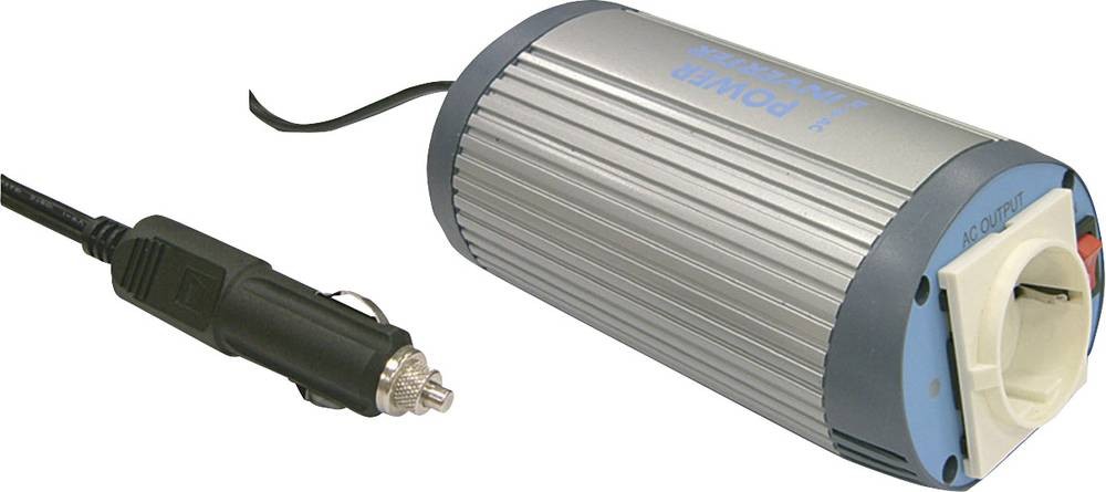 MEAN WELL A301-150-F3 power adapter/inverter 150 W - MEAN WELL A301-