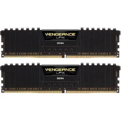 Corsair Vengeance LPX memoria 16 GB 2 x 8 GB DDR4 288-pin DIMM -
