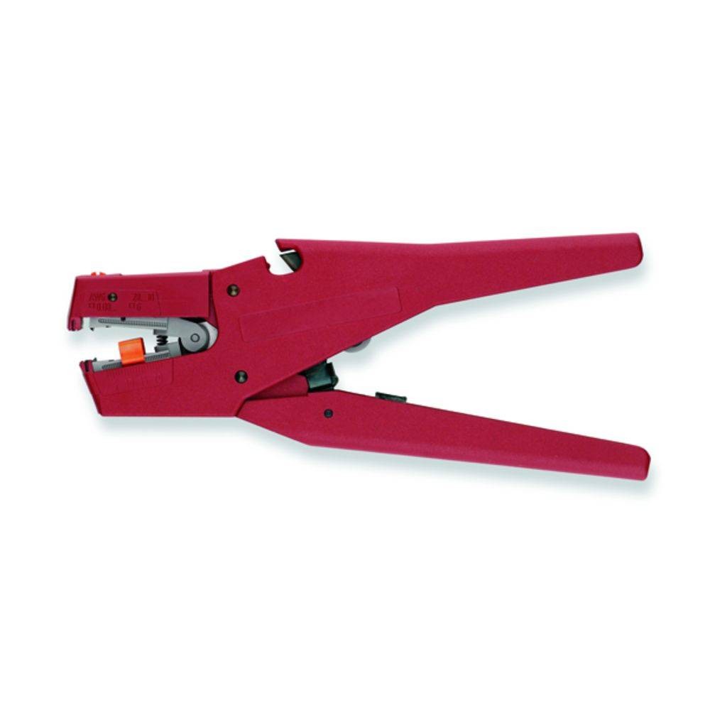 Weidmüller STRIPPER 6 9046240000 Automatische Abisolierzange 0.08