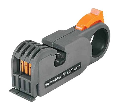 Weidmüller 9005700000 CST VARIO Abisolierautomat Geeignet für