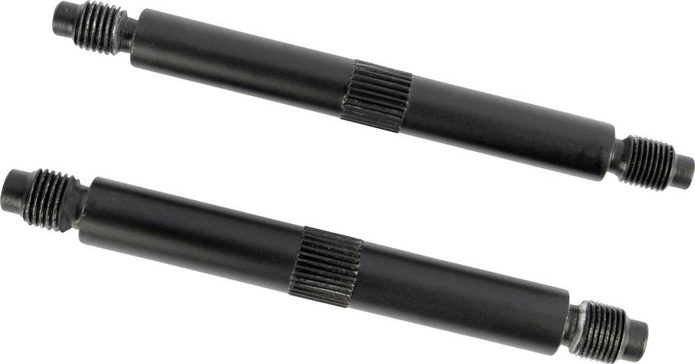 Kunzer 7ZBS02 Zentrierbolzensatz (L x B x H) 150 x 25 x 14mm