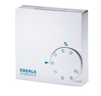 Eberle HYG-E 6001 White Synthetic fibre Rotary - Eberle HYG-E 6001,