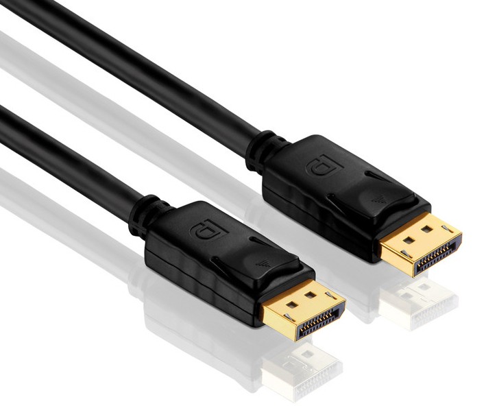 PureLink PI5000-030 DisplayPort cable 3 m Black - PureLink PI5000-030,