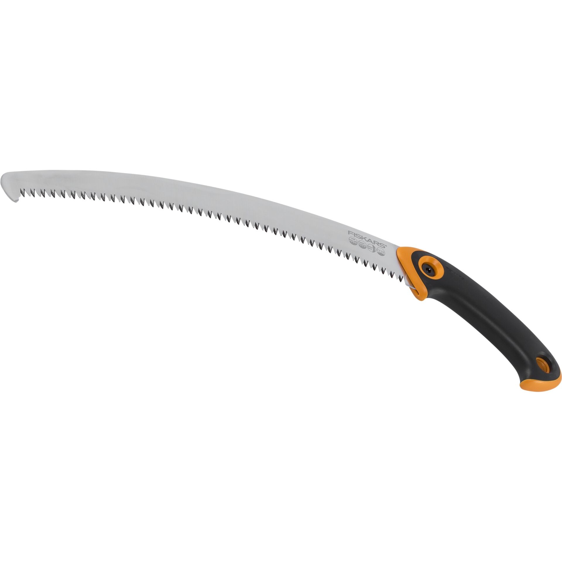 Fiskars 1020199 SW-330 Hand Gartensäge 330 mm