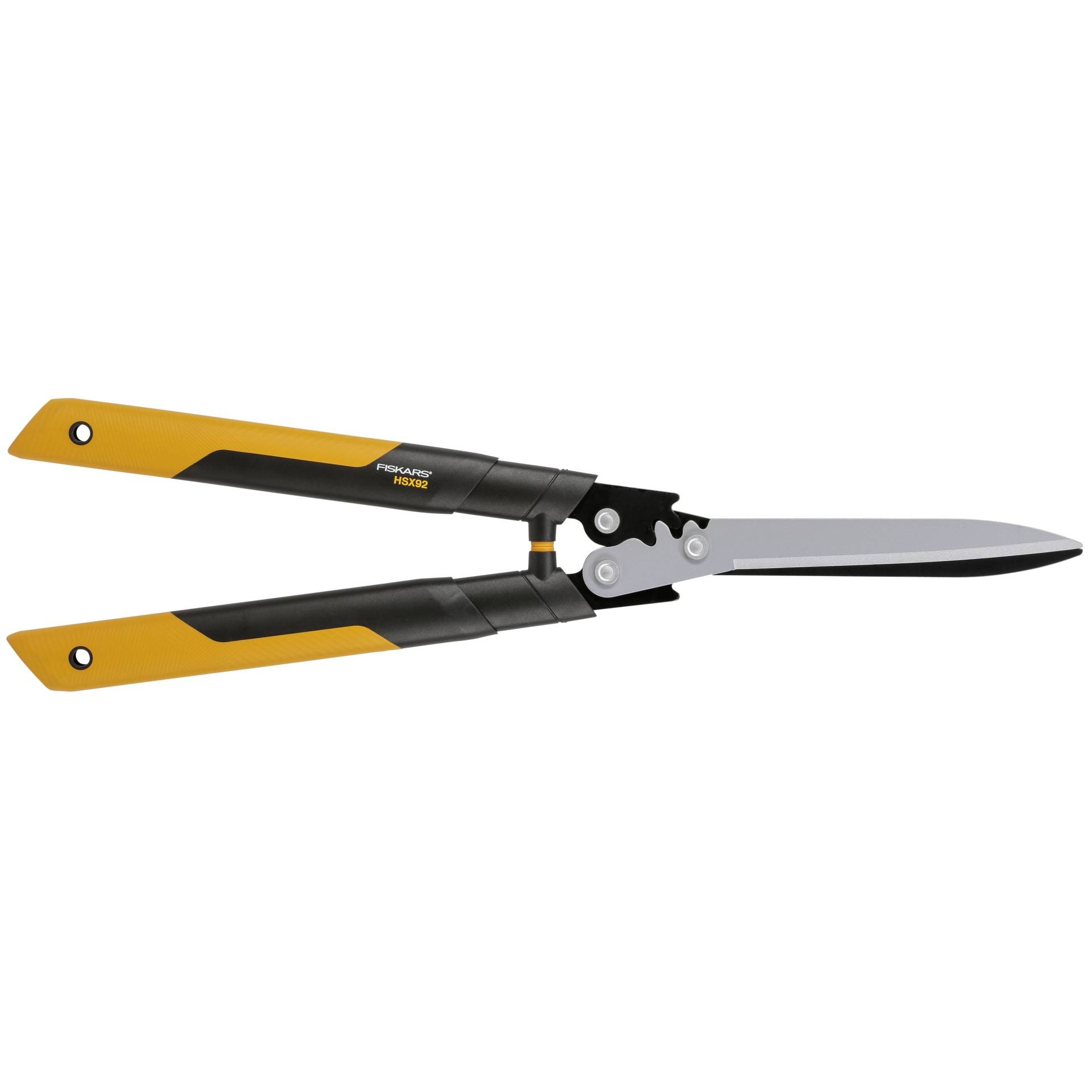 Fiskars PowerGear X HSX92 Black, Orange - Fiskars PowerGear X HSX92,