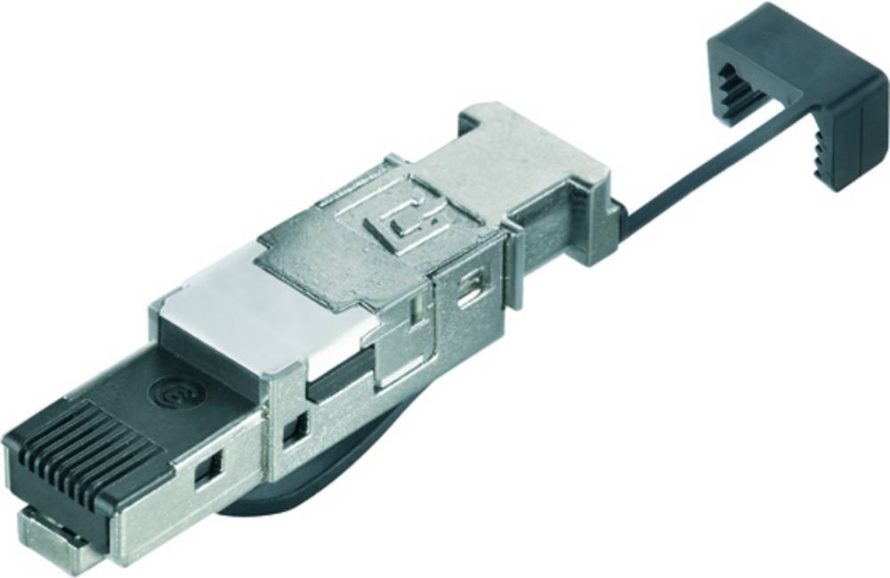 Weidmüller 1963600000 Sensor-/Aktor-Datensteckverbinder Stecker,