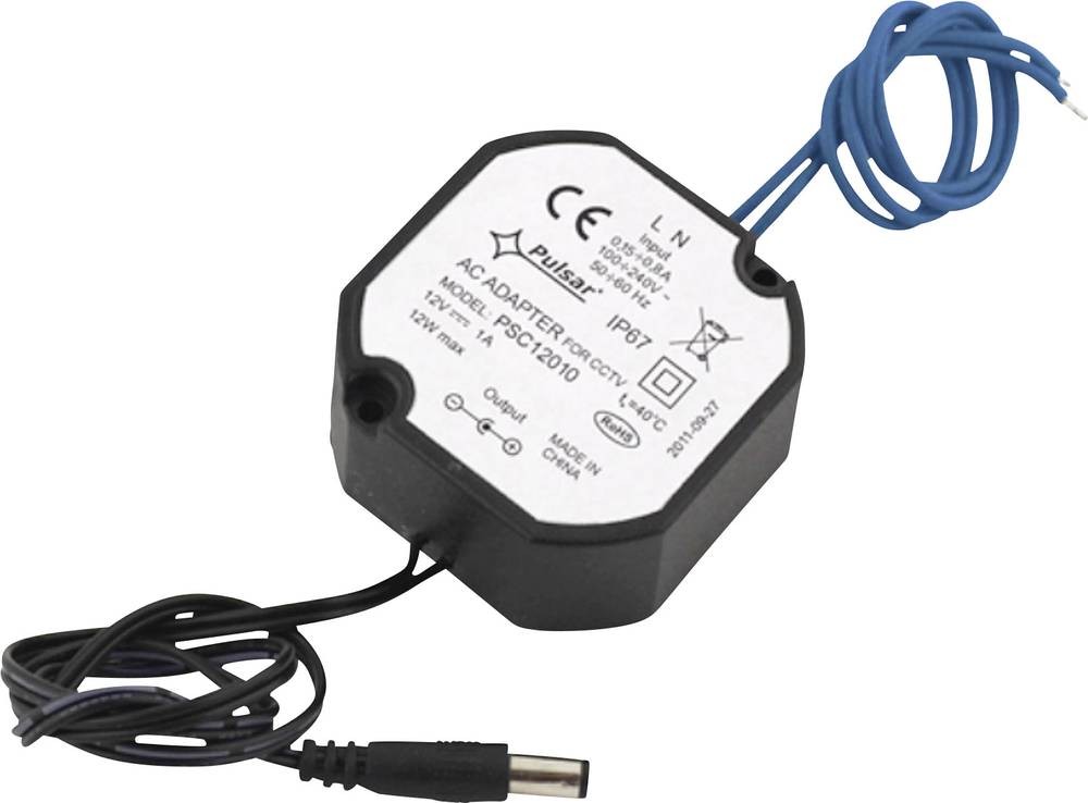 Pulsar ENT121 PSC12010 home charger