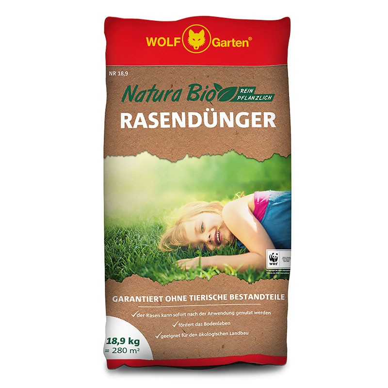 WOLF-Garten 4008423873108 non classé - WOLF-Garten 4008423873108
