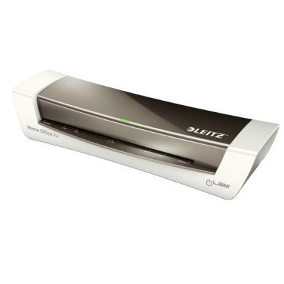 Leitz iLAM Home Office A4 Laminator - Leitz iLAM Home Office A4