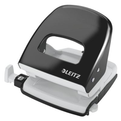 Leitz NeXXt Hole Punch 5008 , 2-hole 30 sheets - Leitz NeXXt Hole