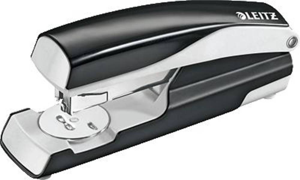 ESSELTE LEITZ - Leitz NeXXt - Hefter - 40 Blätter / 4 mm - 24/6, 26/