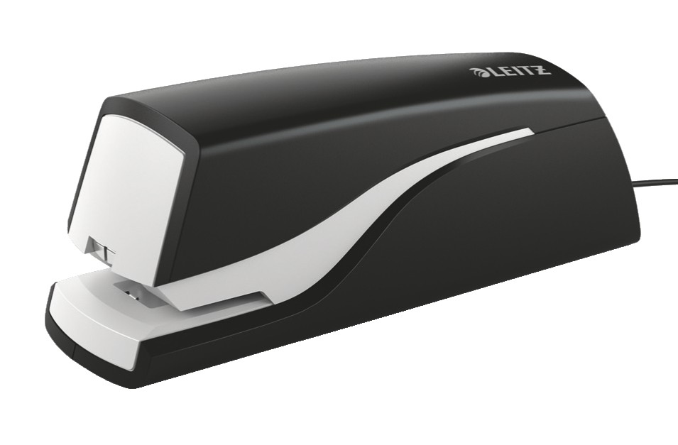 Leitz NeXXt Electric Stapler 5532 10 sheets - Leitz NeXXt Electric
