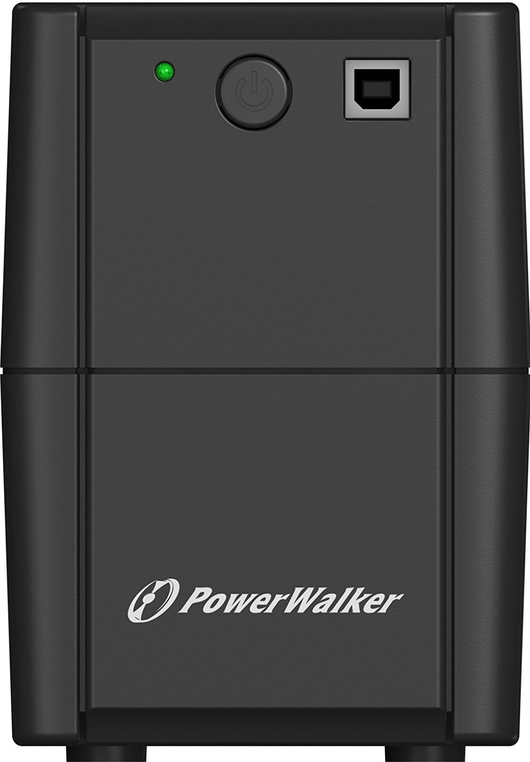 PowerWalker VI 850 SE/IEC uninterruptible power supply (UPS) Line-