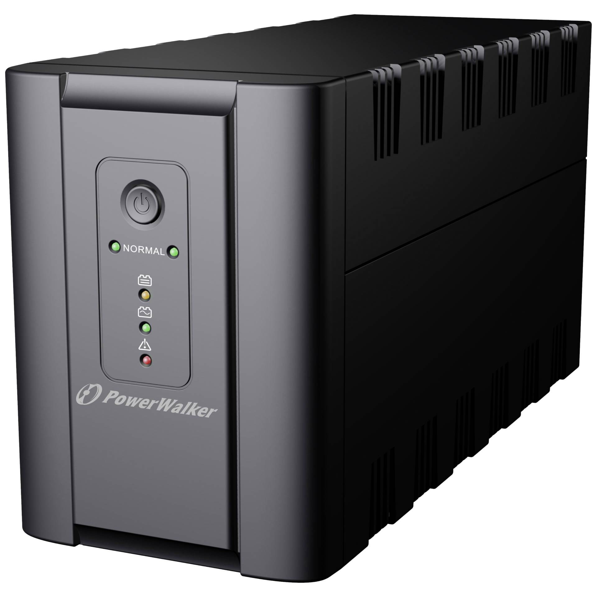 PowerWalker VI 1200 IEC uninterruptible power supply (UPS) Line-