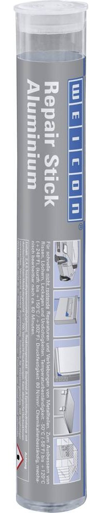 Weicon Repair Stick Alu 10007711 115g