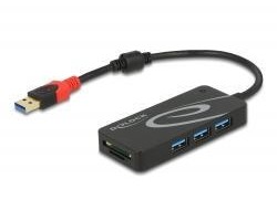 Tragant 62899 laptop dock/port replicator USB 3.2 Gen 1 (3.1 Gen 1)