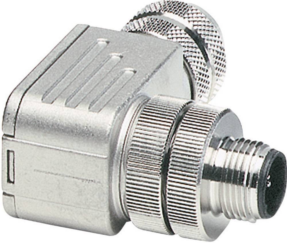 Phoenix Contact 1694282 conector M12 Acero inoxidable - Phoenix