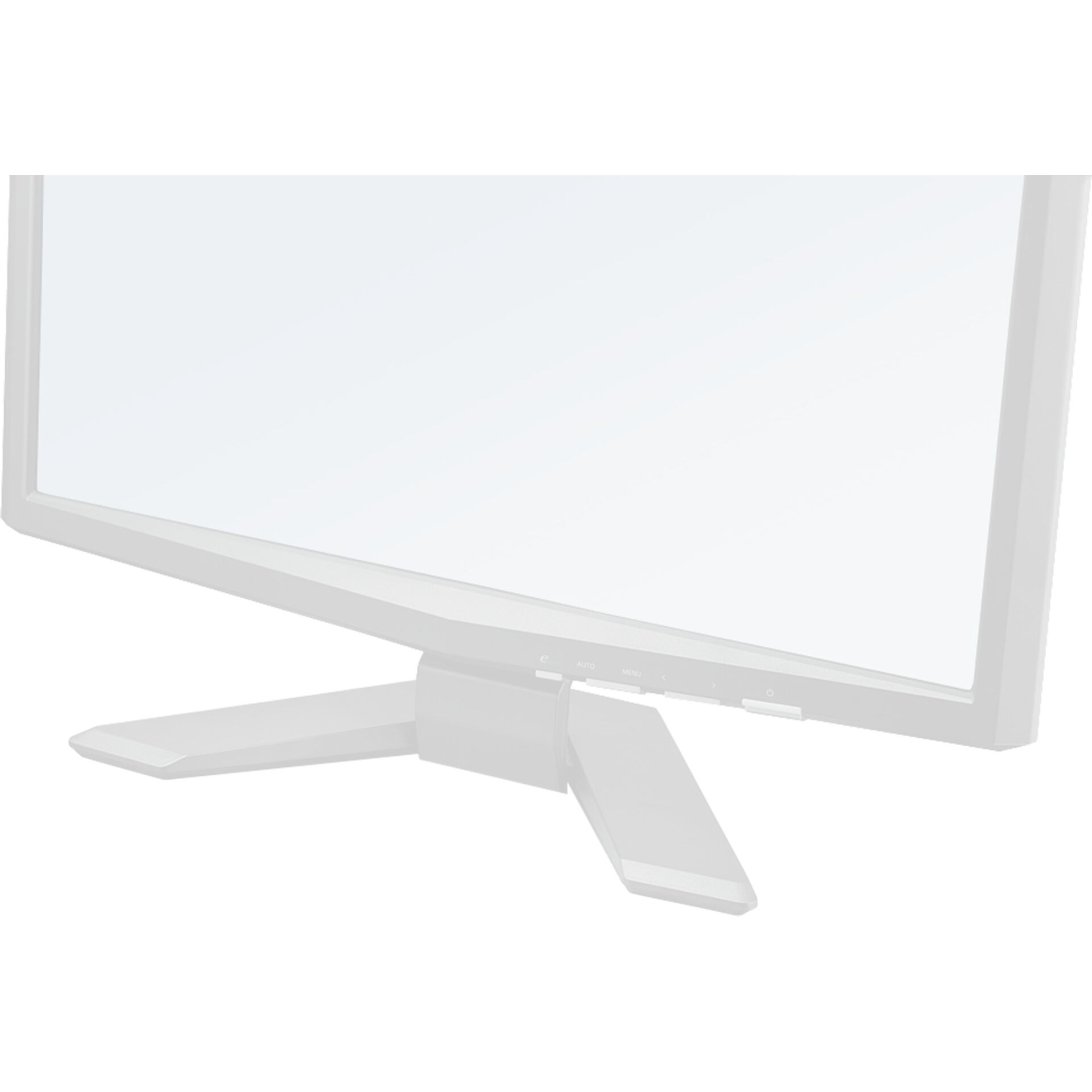 Fellowes Computer Monitor Stand with 3 Height Adjustments - Smart