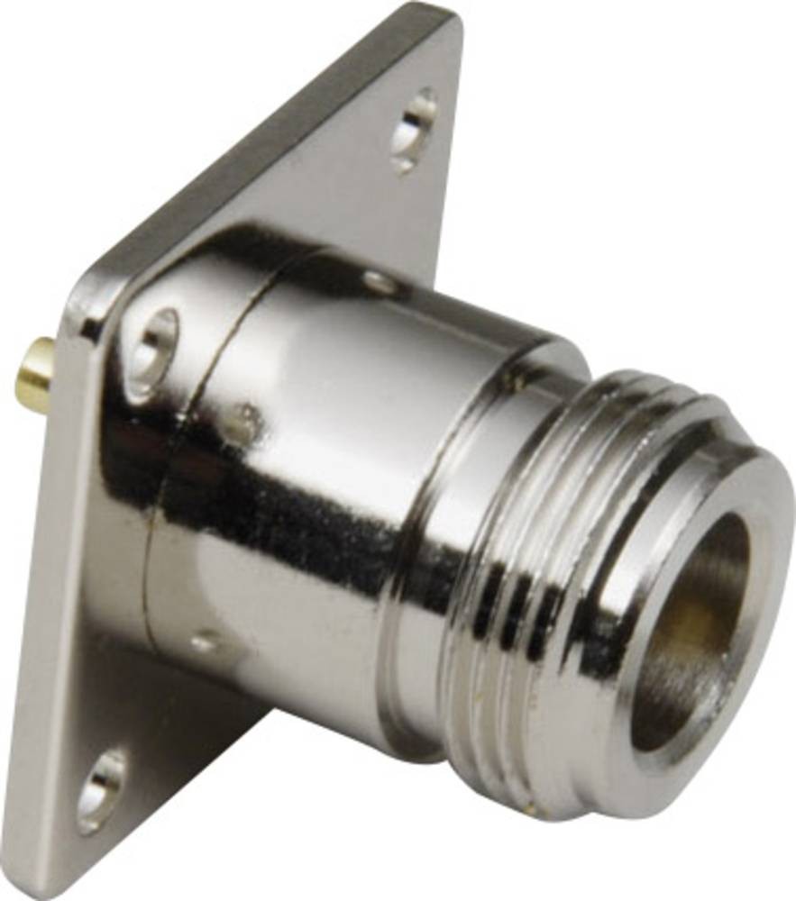 BKL Electronic 0404027 radio frequency (RF) connector N jack RP 3.5