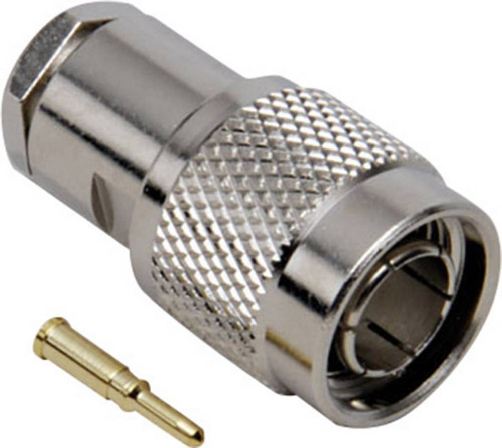 BKL Electronic 0405182 radio frequency (RF) connector - BKL
