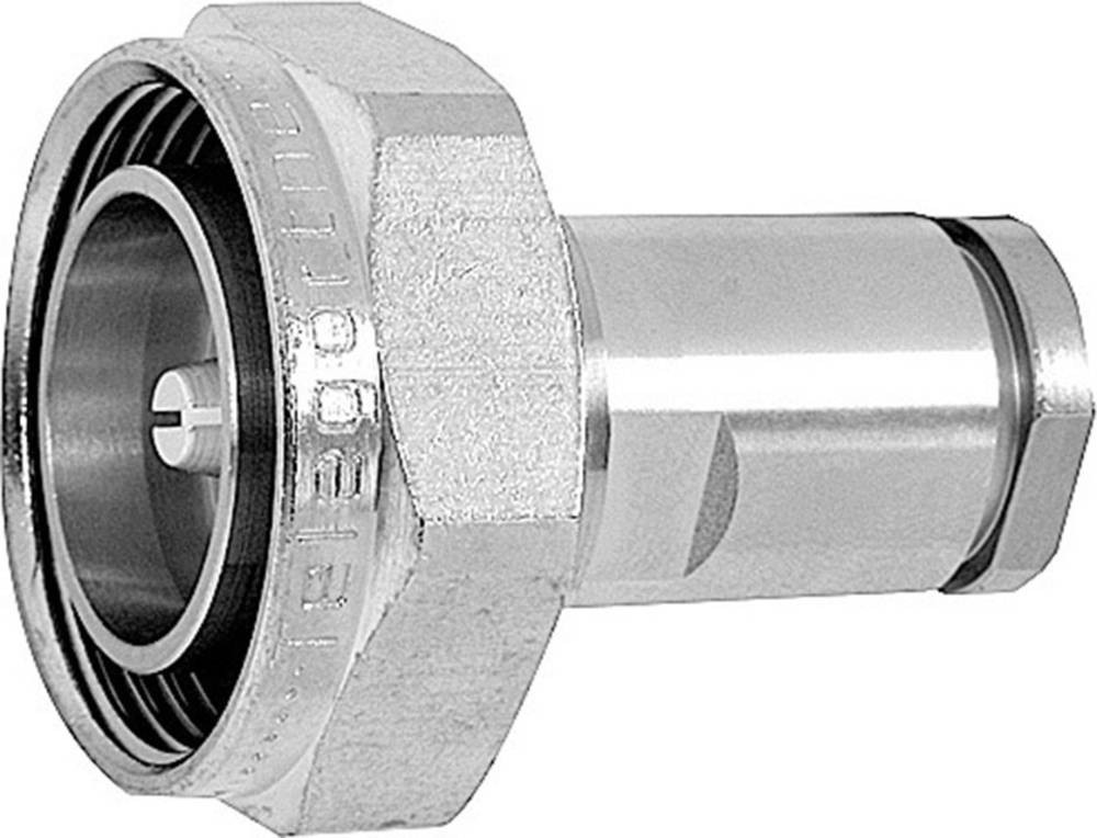 Telegärtner 100024390 100024390 7-16-DIN-Steckverbinder Stecker,