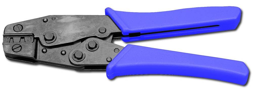 Donau Elektronik CZN3812 Crimpzange Servoplug 0.14 up to 0.34mm²