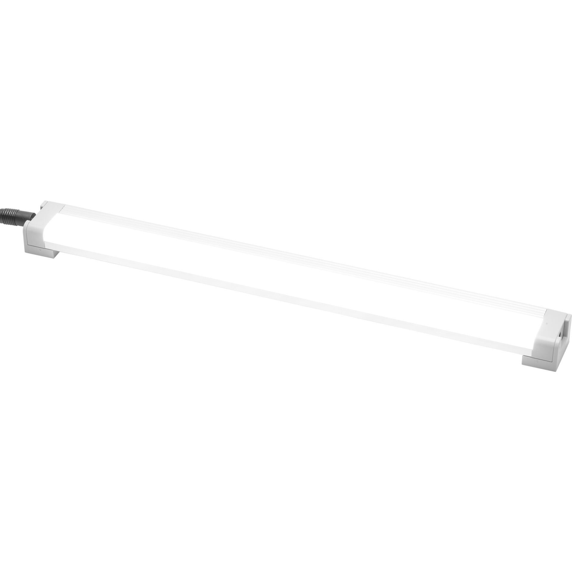 Digitus DN-19 LIGHT-3 19 inch networkschrank-Leuchte Europlug EEK F (