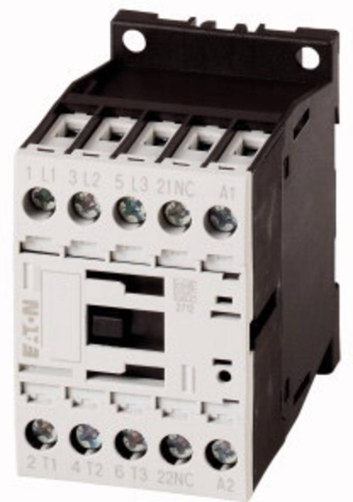 Eaton DILM12-01(230V50HZ,240V60HZ) Schütz 3 Schließer 5.5 kW 230 V/