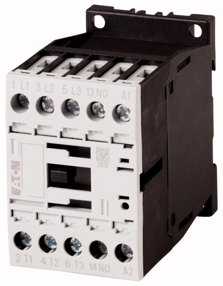 Eaton DILM12-10(230V50HZ,240V60HZ) Schütz 3 Schließer 5.5 kW 230 V/