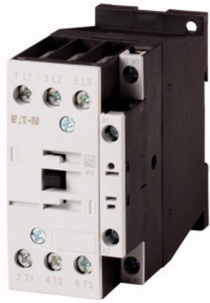 Eaton DILM17-10(RDC24) Schütz 3 Schließer 7.5 kW 24 V/DC 18 A 1 St.