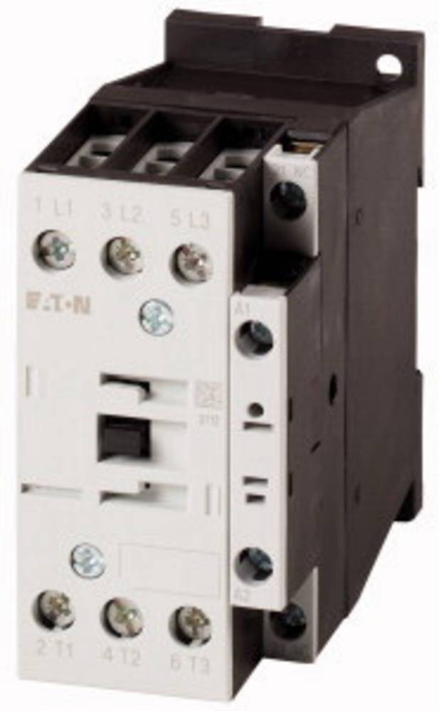 Eaton DILM25-01(230V50HZ,240V60HZ) Schütz 3 Schließer 11kW 230 V/AC
