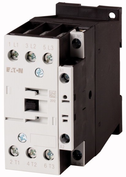 Eaton DILM32-10(230V50HZ,240V60HZ) Schütz 3 Schließer 15 kW 230 V/