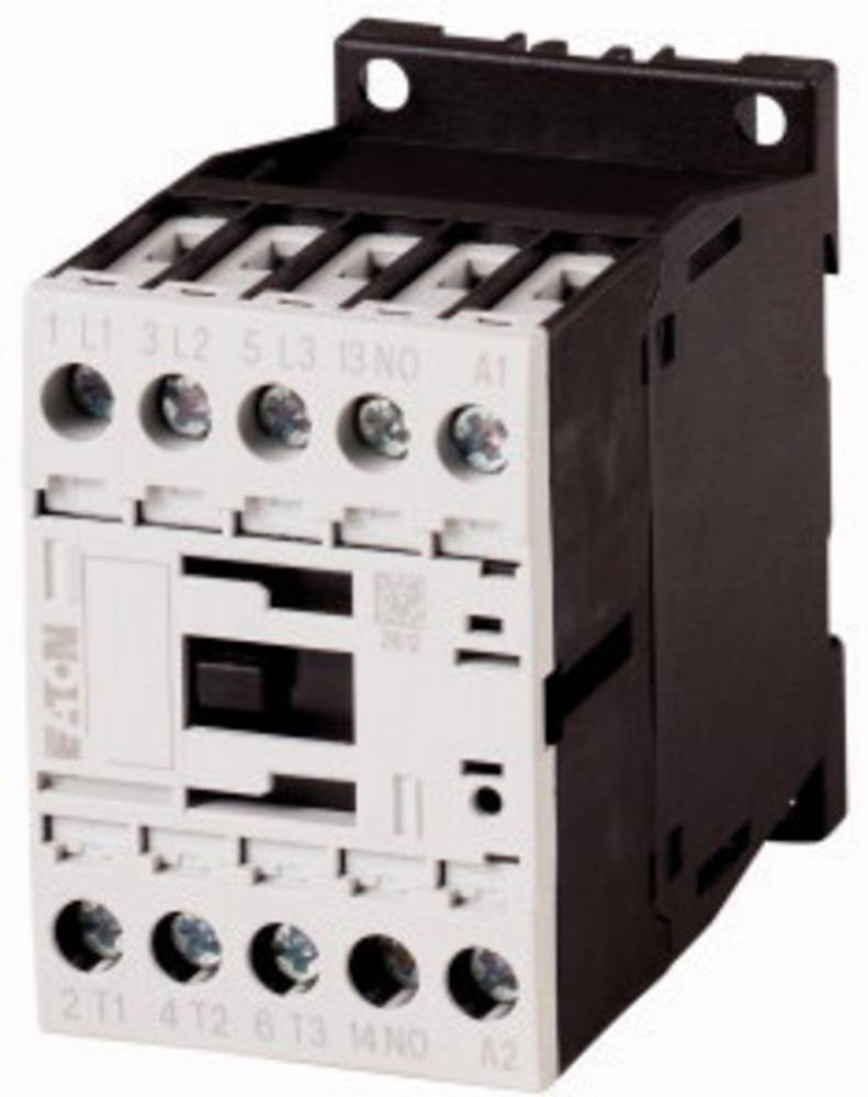 Eaton DILM7-10(24VDC) Schütz 3 Schließer 3 kW 24 V/DC 7 A 1 St.