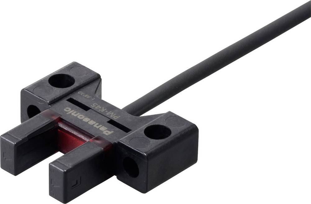 Panasonic Gabel-Lichtschranke PM-K45 PM-K45 K-Typ hellschaltend,