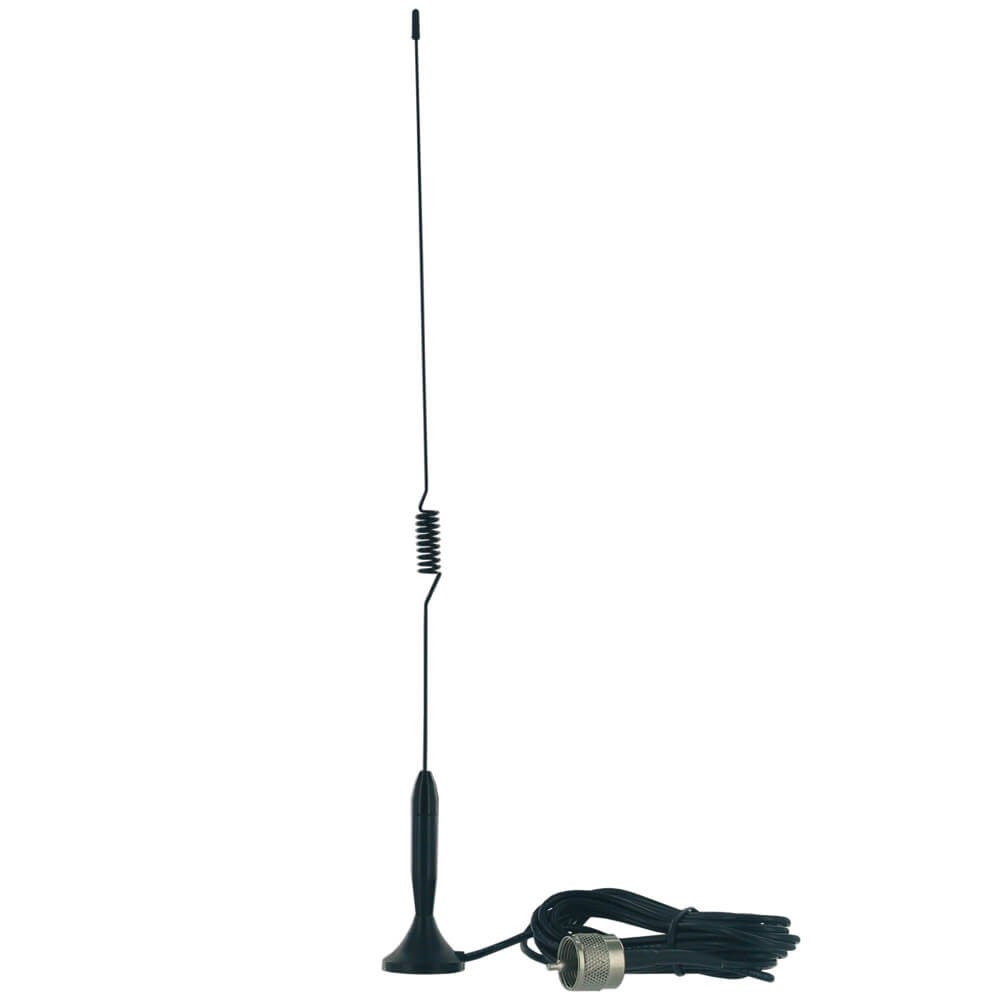 Midland 65260 Ministar 27 CB-Mobilantenna Lambda-Typ 1/4