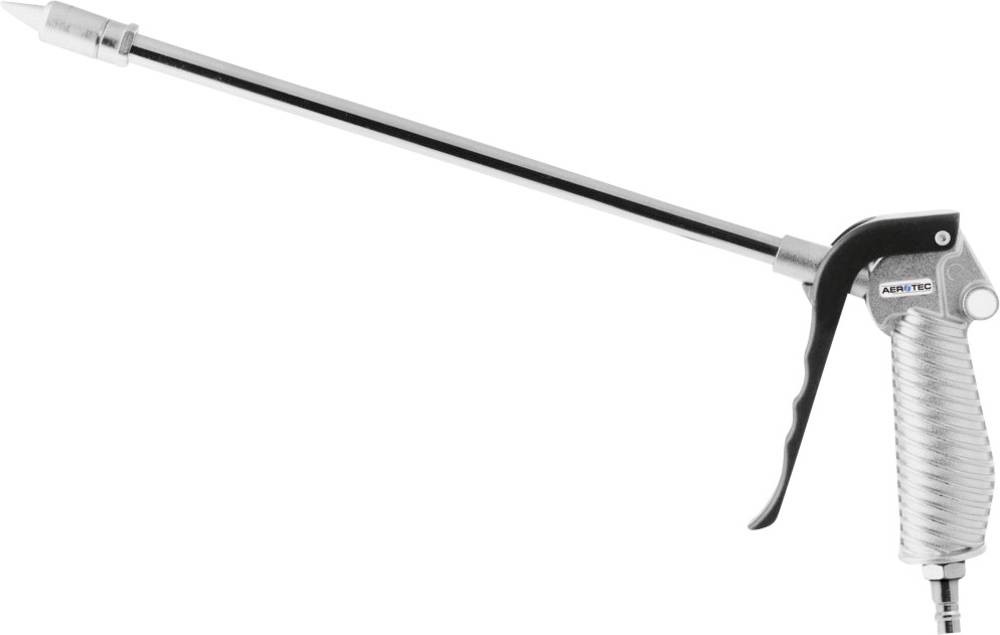 Aerotec HF PRO Druckluft-Ausblaspistole 15 bar