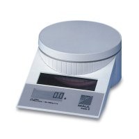 MAUL Solar Letter Scales MAULtronic S 2000 g Electronic postal scale