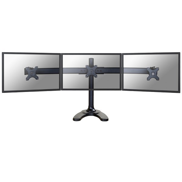 Neomounts FPMA-D700DD3 Soporte para monitor 10-27" - Neomounts FPMA-