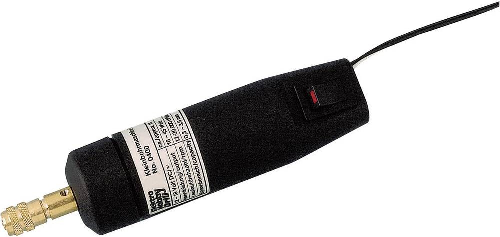 Donau Elektronik Leiterplattenbohrmaschine (Ø x L) 34mm x 150mm