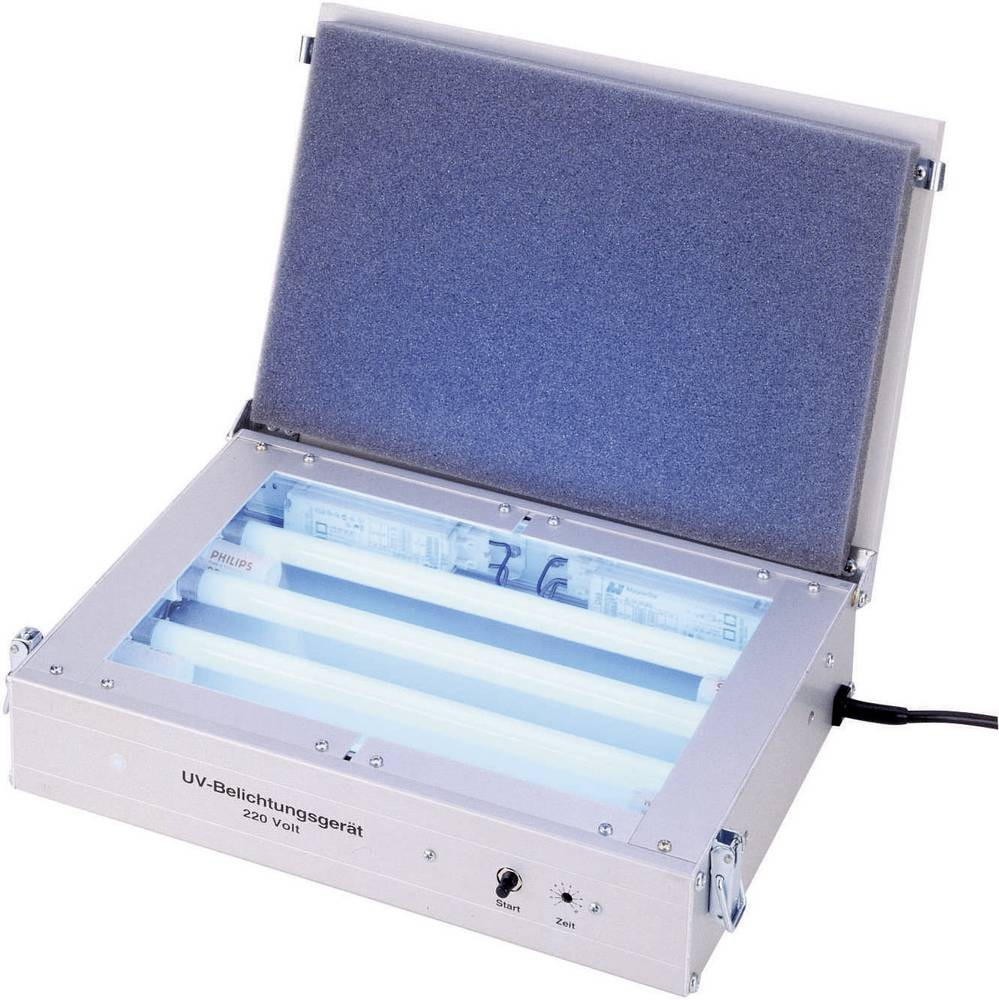 Proma 140 007 UV-Belichtungsgerät (L x B x H) 317 x 225 x 90mm