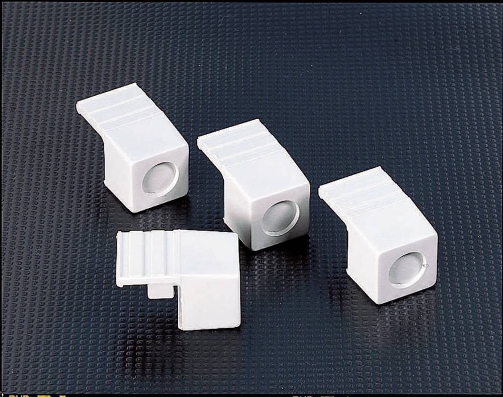 Bopla UM-AS 56012000 plastique gris 4St.