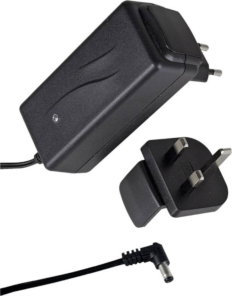 Gossen Metrawatt Z502R Z502R Netzteil Eurostecker 1St.