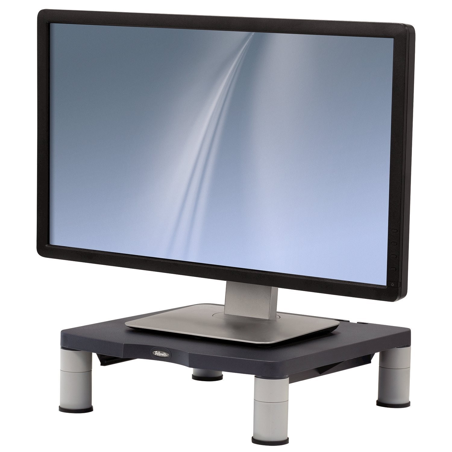 Fellowes 9169301 supporto da tavolo per Tv a schermo piatto 53,3 cm (