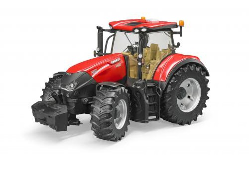 Bruder Case IH Optum 300 CVX Fertigmodell Landwirtschafts Modell
