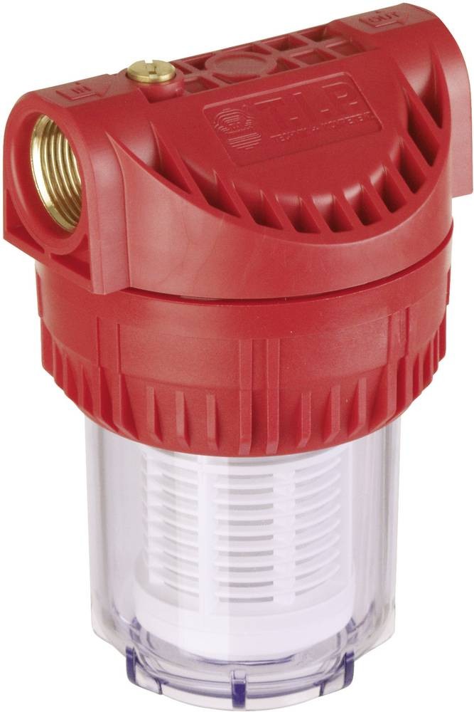 T.I.P. - Technische Industrie Produkte 31052 Pumpen-Vorfilter 30,3mm (