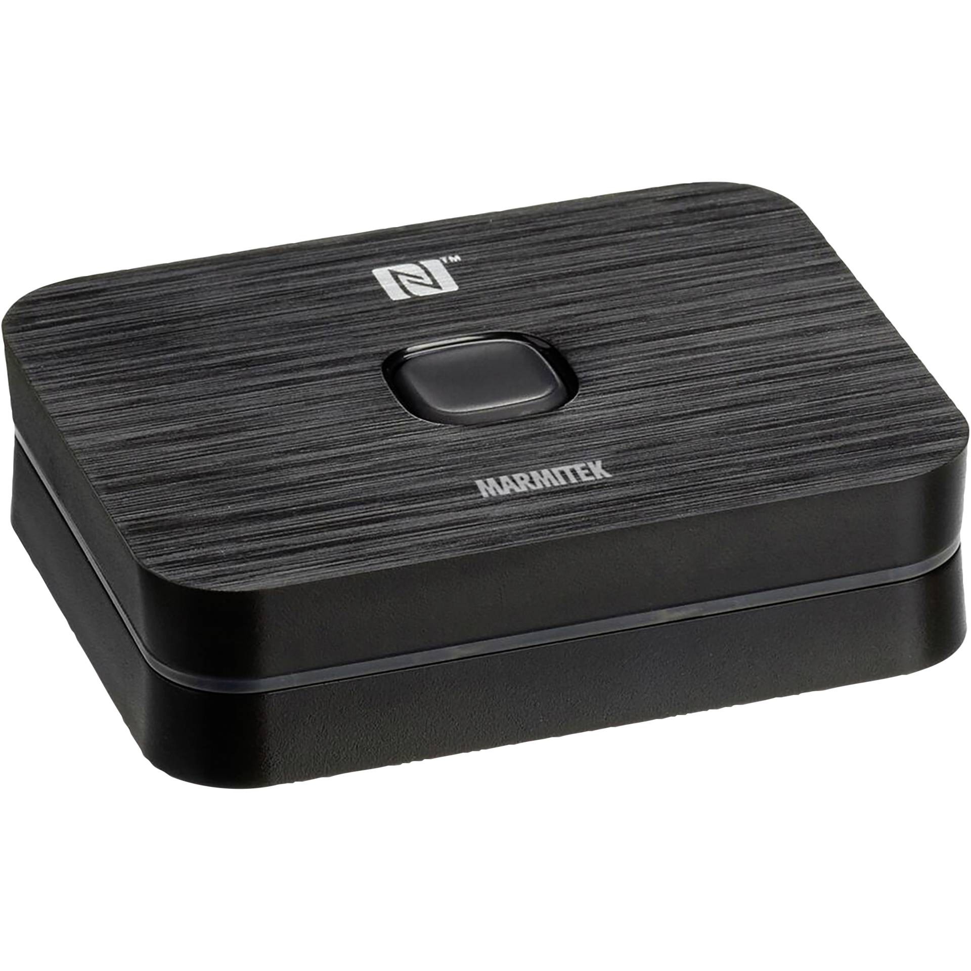 Marmitek BoomBoom 93 - Bluetooth receiver - AptX - NFC - Marmitek