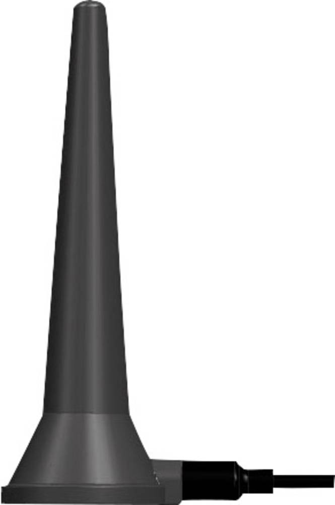 Hirschmann Car Communication CEL 7026RDM FME UKW/GSM-antenna