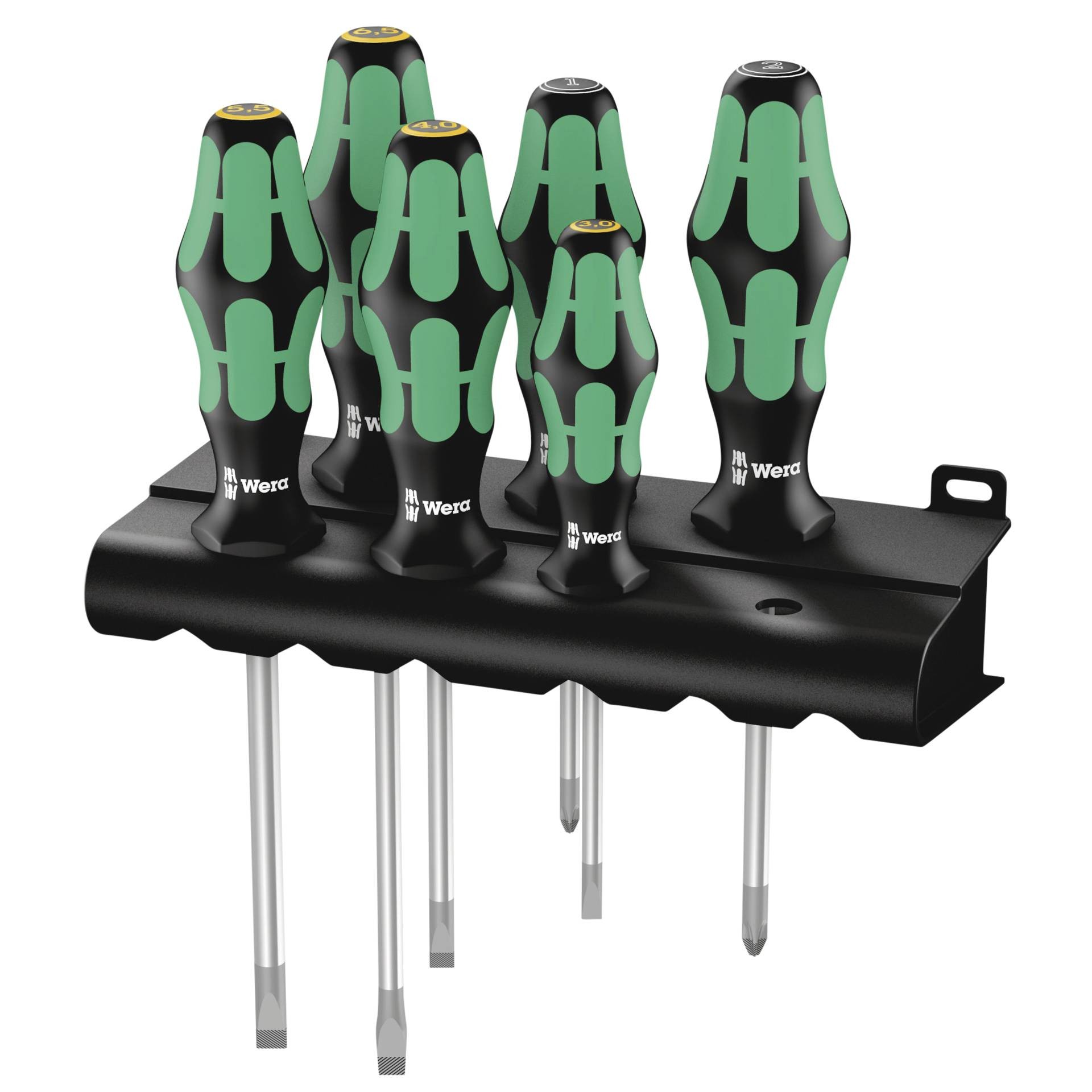Wera Werk Schraubendrehspare 105656